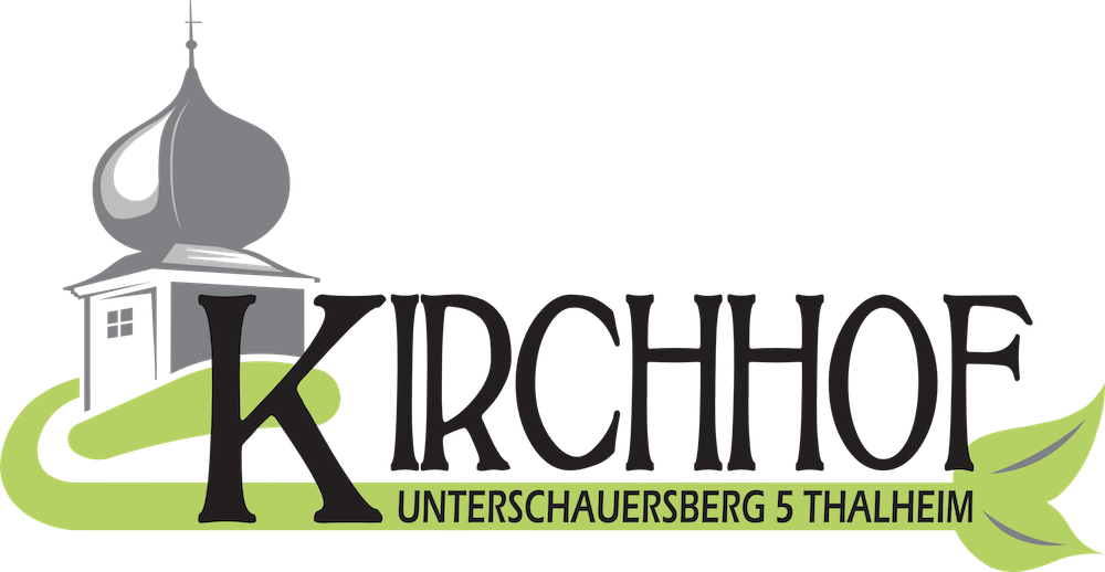 Logo Kirchhof